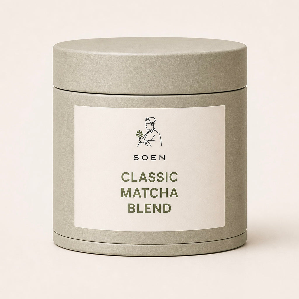Classic Matcha Blend