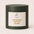 Ceremonial Matcha Blend