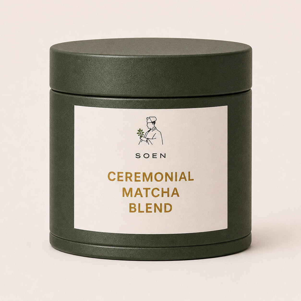 Ceremonial Matcha Blend