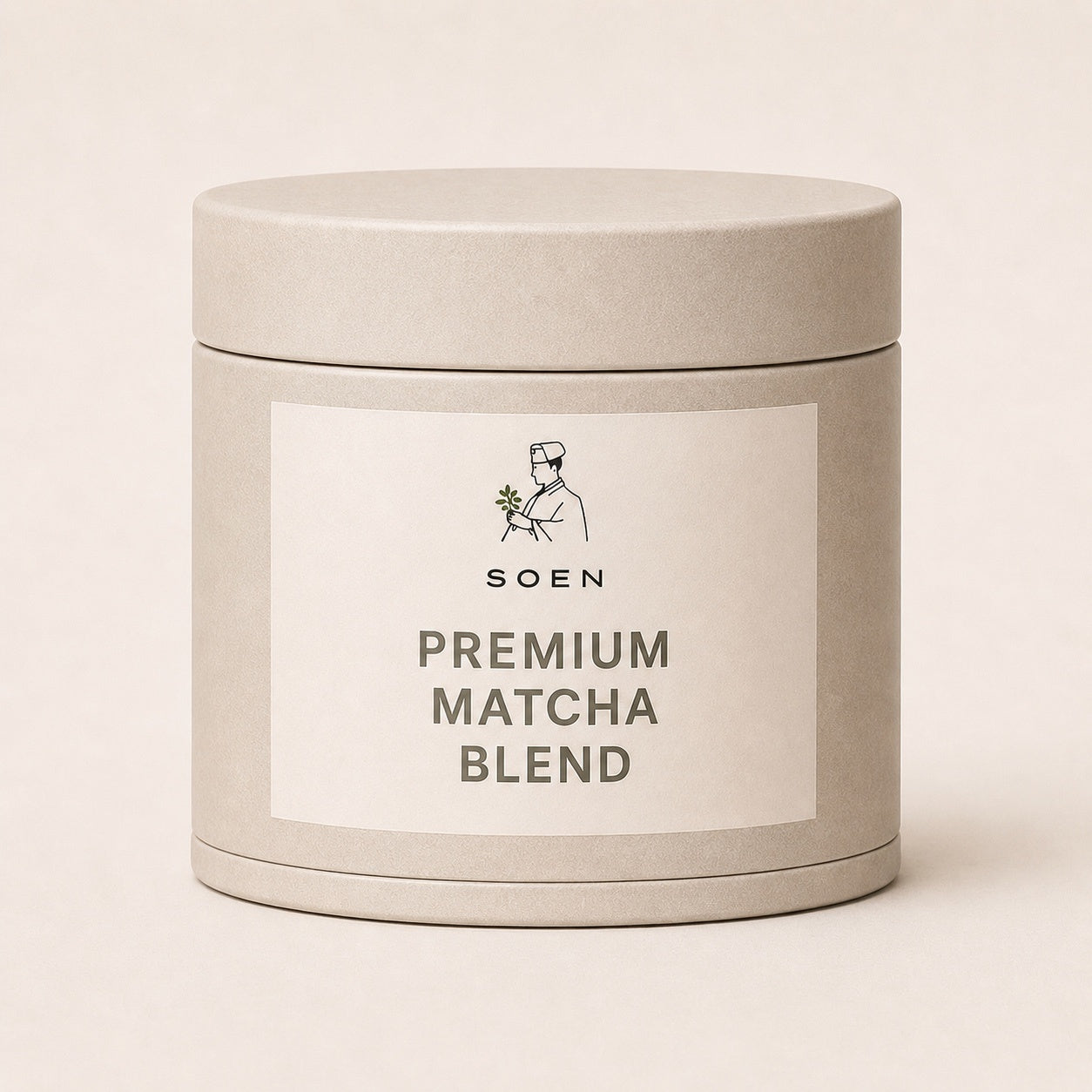 Premium Matcha Blend